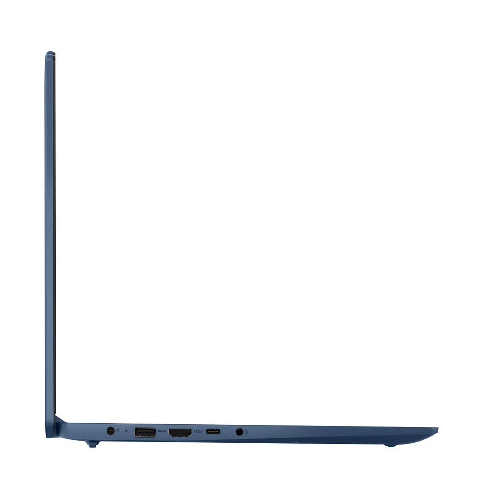 Lenovo IdeaPad Slim 3 15.6" Touchscreen FHD Laptop with AMD Ryzen 5 7530U, 16GB RAM, 512GB SSD, Windows 11