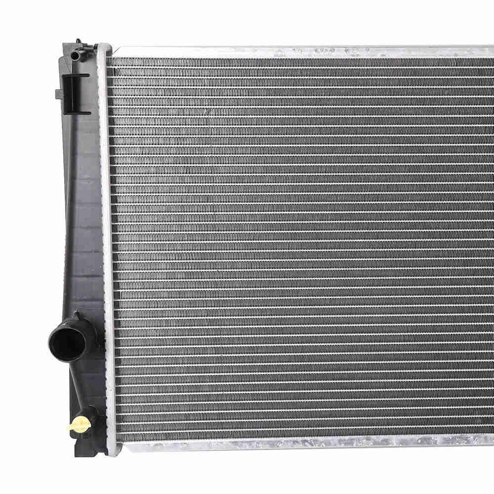 2013-2018 Toyota RAV4 Aluminium Radiator & AC Condenser Cooling Kit