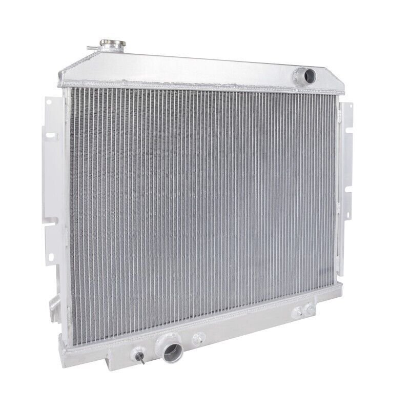 3-Row Aluminum Radiator for 1983-1994 Ford F250 F350 F59 Super Duty 6.9L 7.3L V8