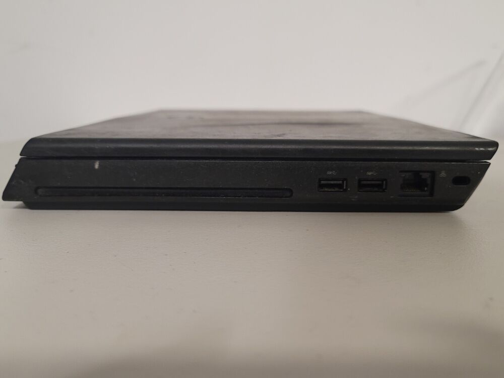 Alienware M14x R2 - 14 Inch Laptop with Intel Core i7, 64GB RAM, 512GB HDD, and GeForce GT