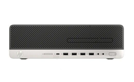 HP 800G3 Desktop Computer PC - Intel i5 6th Gen, 8GB RAM, 2TB SSD, WIFI, HDMI, DVRW