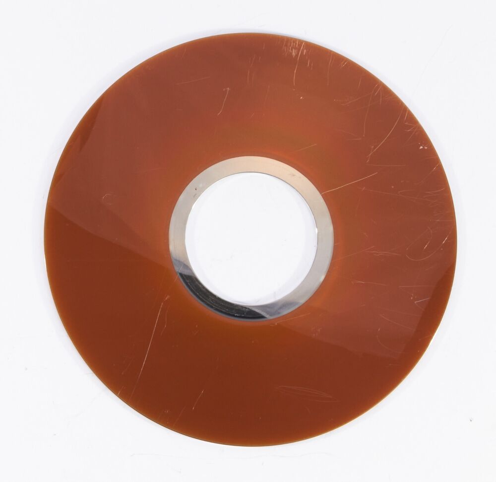 Vintage 8 Hard Drive Platter Bundle for DIY, Art, and Display
