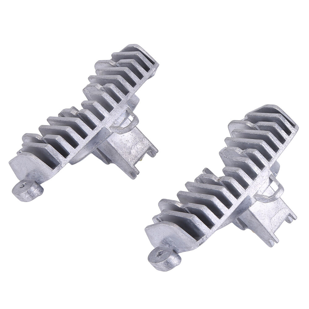 5pcs/Set Ballast Bulb LED Module for BMW 3 Series 320i 328i 335i (2012-2015)