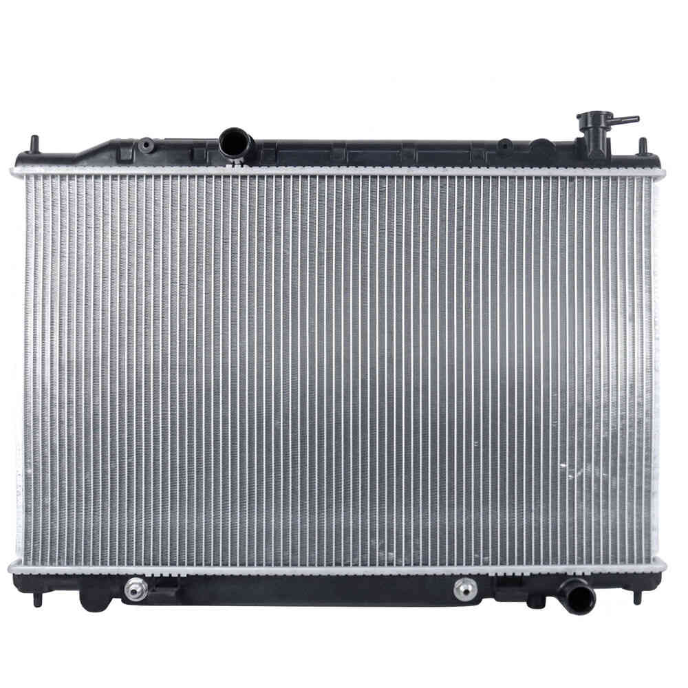 Aluminum Radiator for 2003-2007 Nissan Murano S SE SL 3.5L CU2578 TYC2578