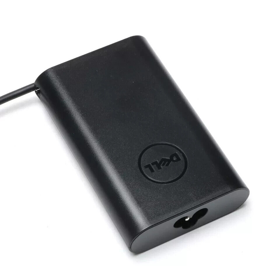 Genuine OEM 65W Adapter Charger for Dell Latitude E4200, E4300, E4310, E5400, E5410