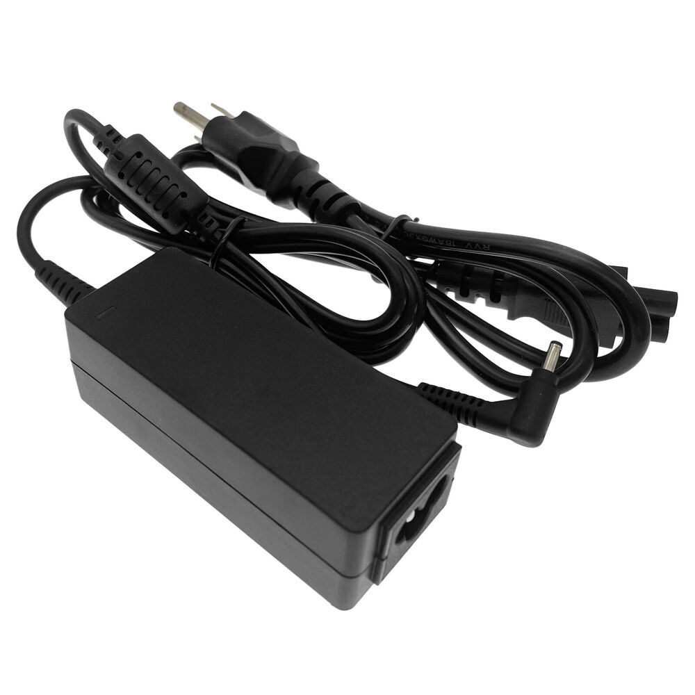 45W 19V 2.37A Laptop Power Adapter Charger for Acer Aspire 3 A315-58 Model N20C5