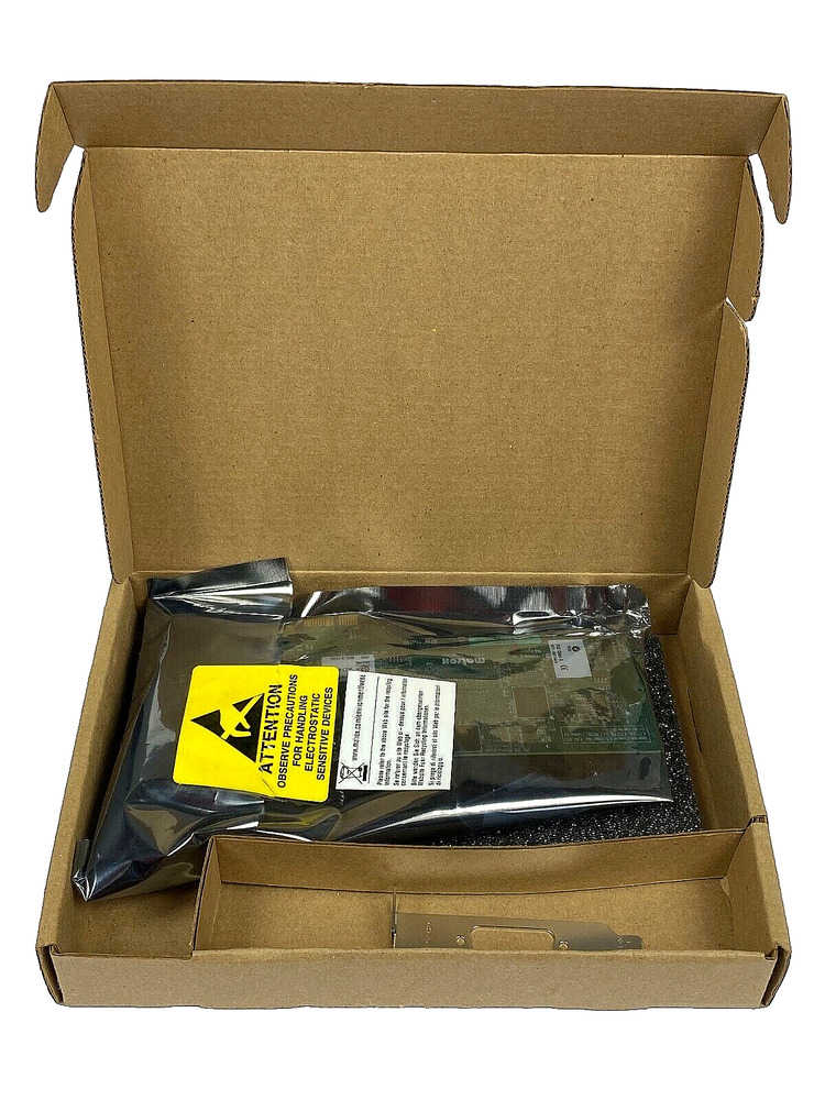 MATROX MGA P690 PCIe X16 Dual-head Professional Graphics Card MGI P69-MDDE128F
