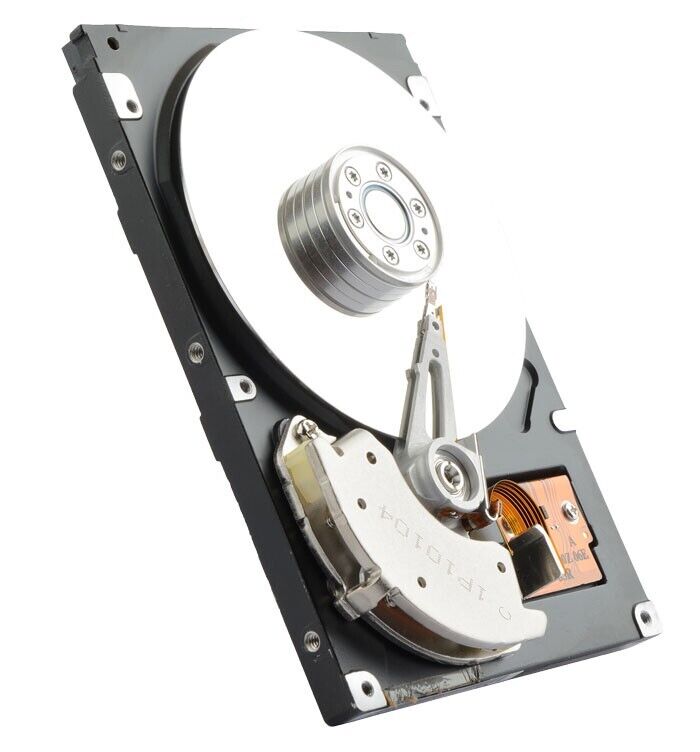 Seagate Exos X20 20TB SATA 6Gb/s 3.5 Enterprise Hard Drive - ST20000NM007D