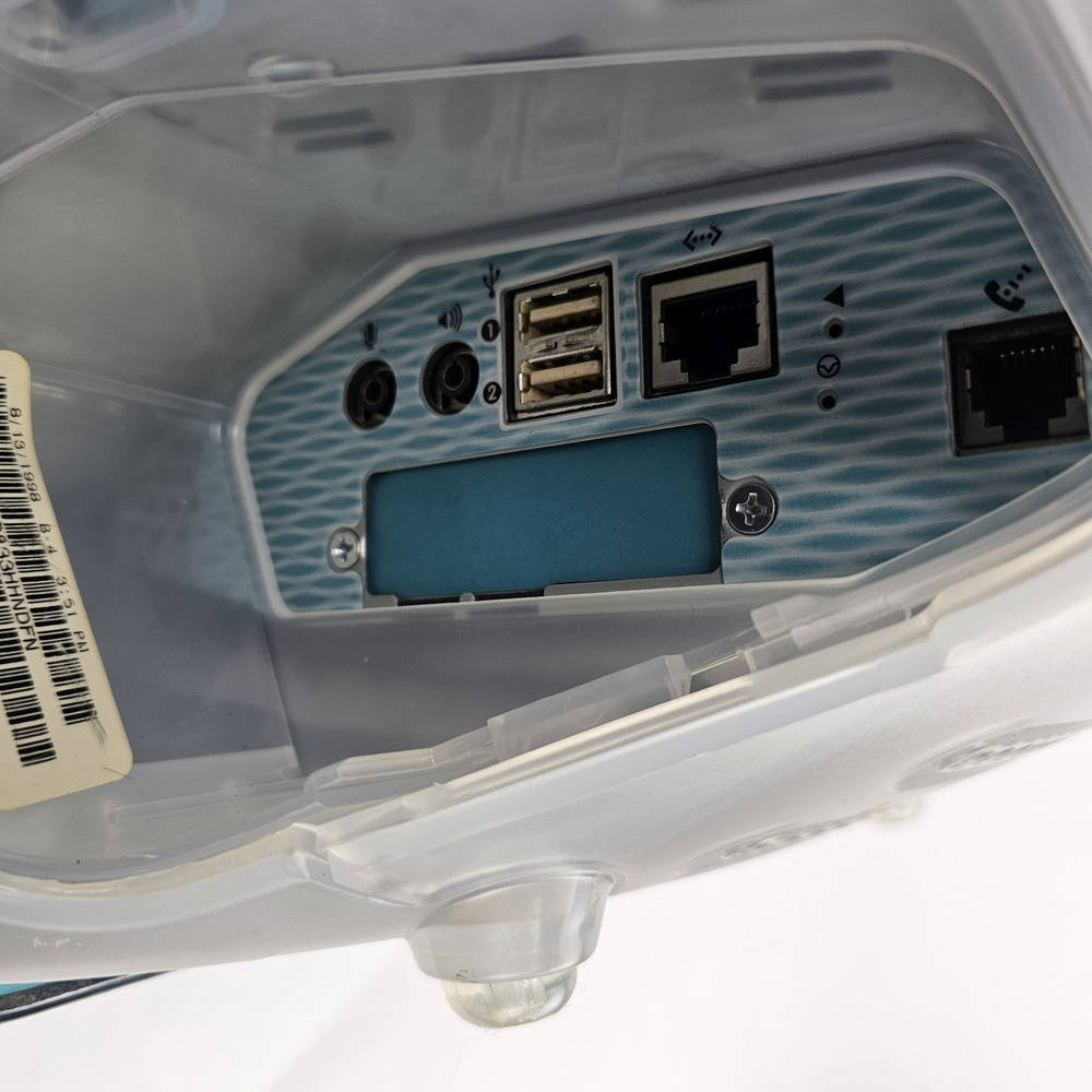 1998 Apple iMac G3 Bondi Blue Teal iMac Computer (No Mouse Keyboard)