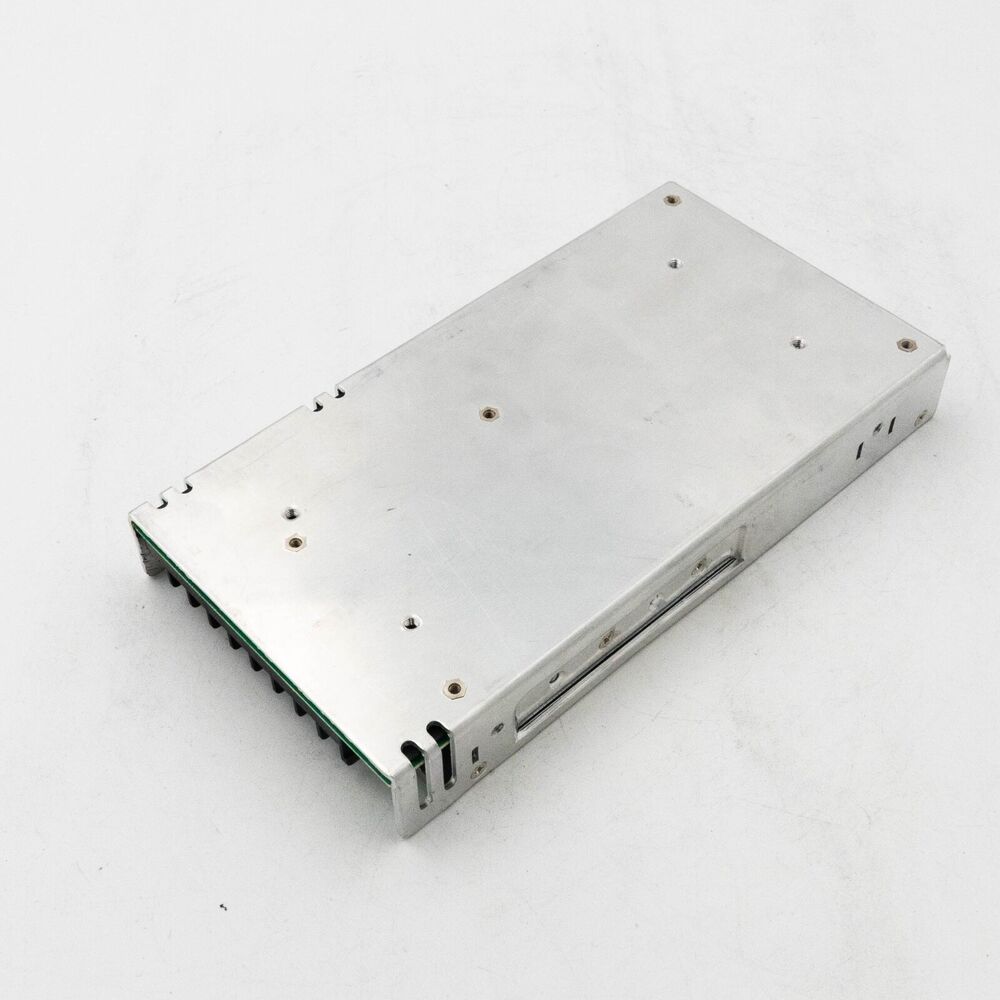 Mean Well LRS-350-12 Power Supply 350W 12V - Open Box