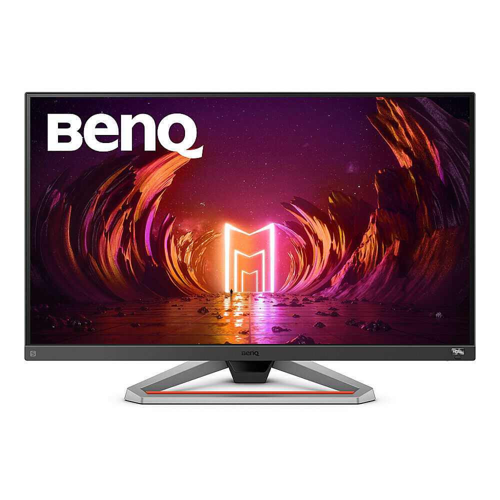 BenQ MOBIUZ EX2510S 25-inch 165Hz IPS Gaming Monitor with 2ms Response Time