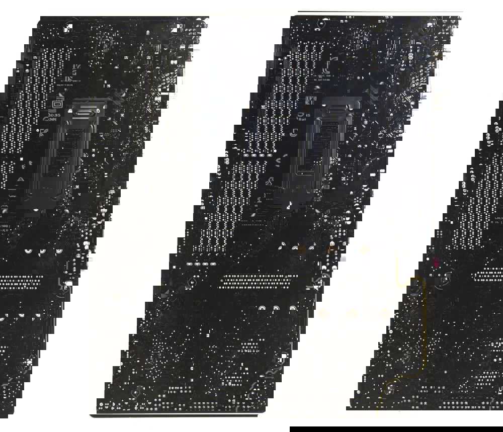 ASUS PRIME B360M-A Intel B360 DDR4 LGA 1151 mATX Motherboard with i7-8700, 16GB RAM, and IO