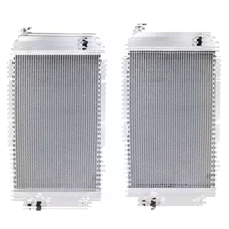3-Row Aluminum Radiator for 1983-1994 Ford F250 F350 F59 Super Duty 6.9L 7.3L V8
