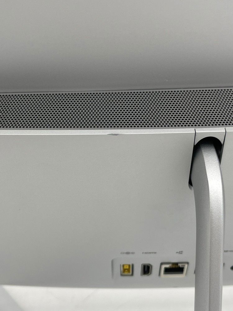 Lenovo Ideacentre AIO 520S-23IKU 23 PC with Intel i7-7500U 2.70GHz, 8GB RAM, 1TB HDD