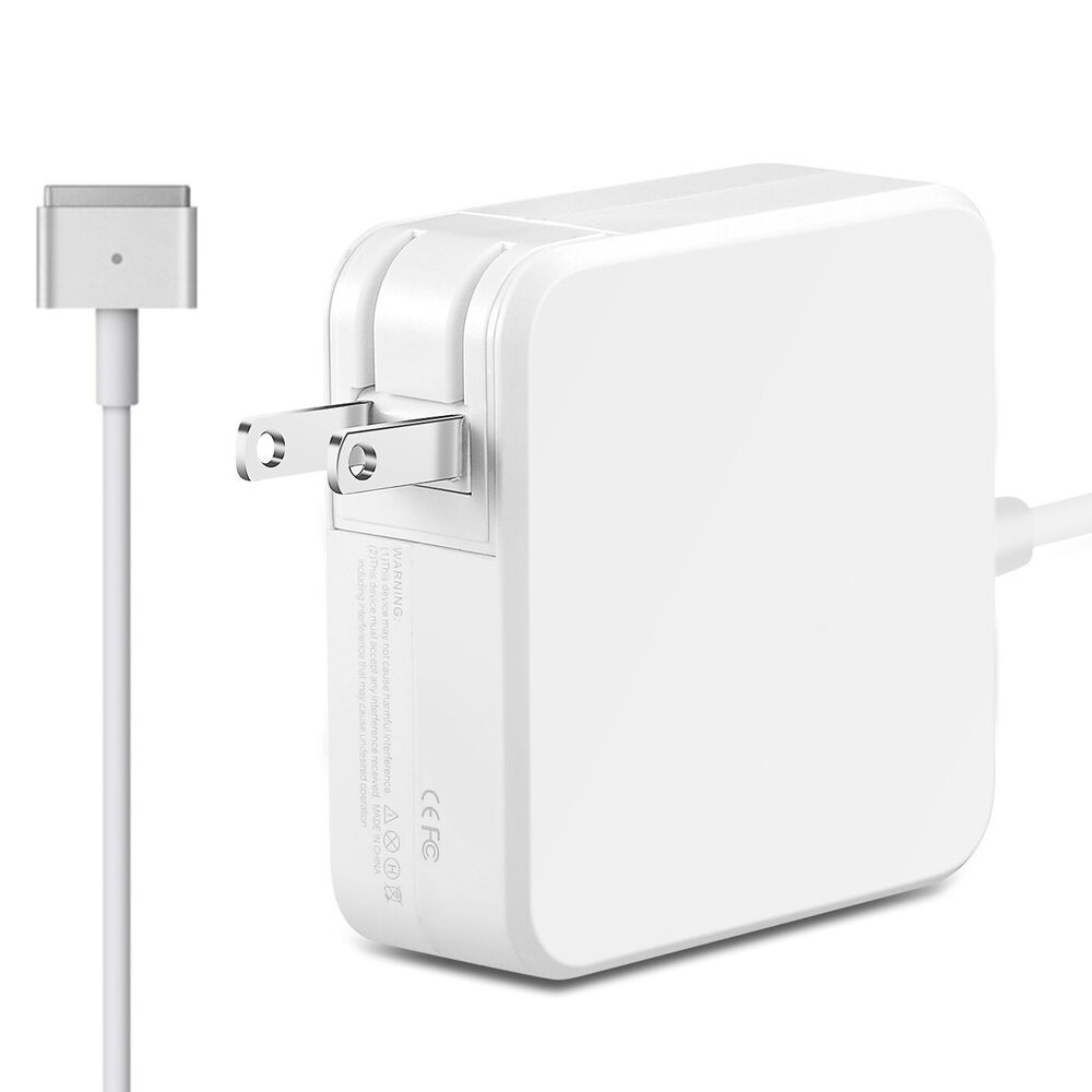New 45W MacBook Air Charger with T-Tip