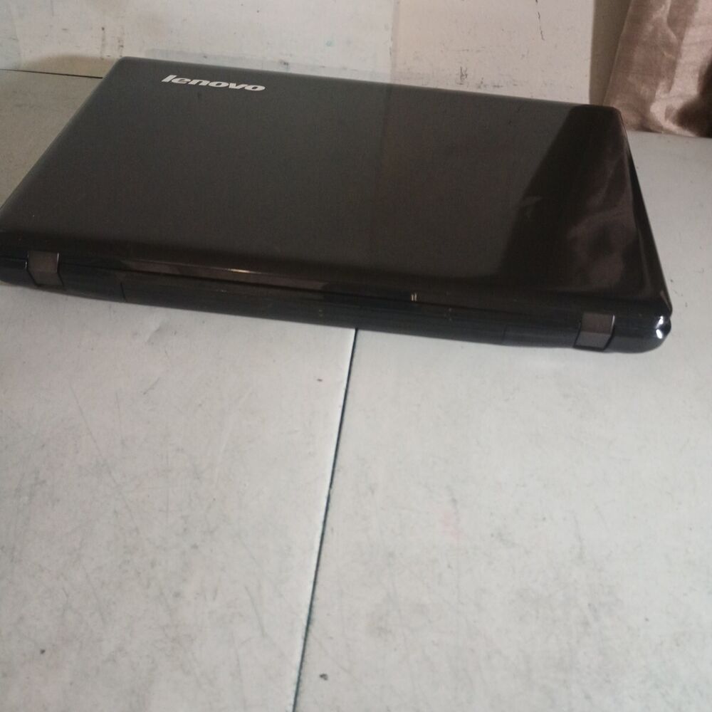 Lenovo IdeaPad Light Gaming Laptop - Quad Core i7, 16GB RAM, 256GB SSD, Windows 11