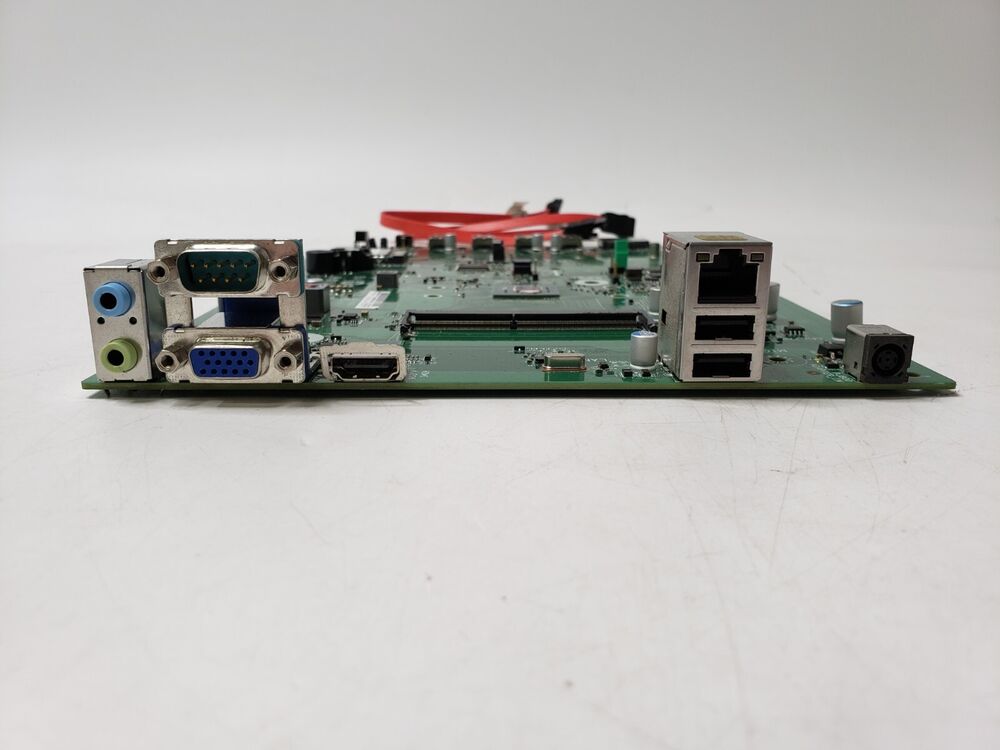HP Slim Desktop S01-AF0 L56028-607/007 Motherboard
