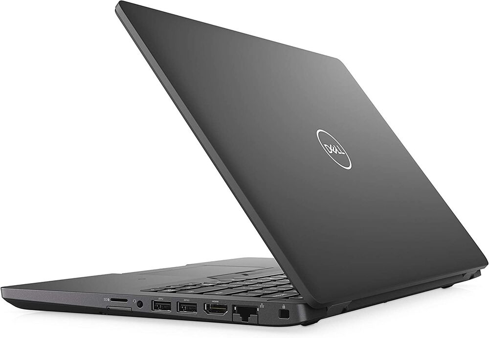 Dell Latitude Laptop PC with 14 TouchScreen, Intel i5, 24GB RAM, 1TB SSD, Windows 11