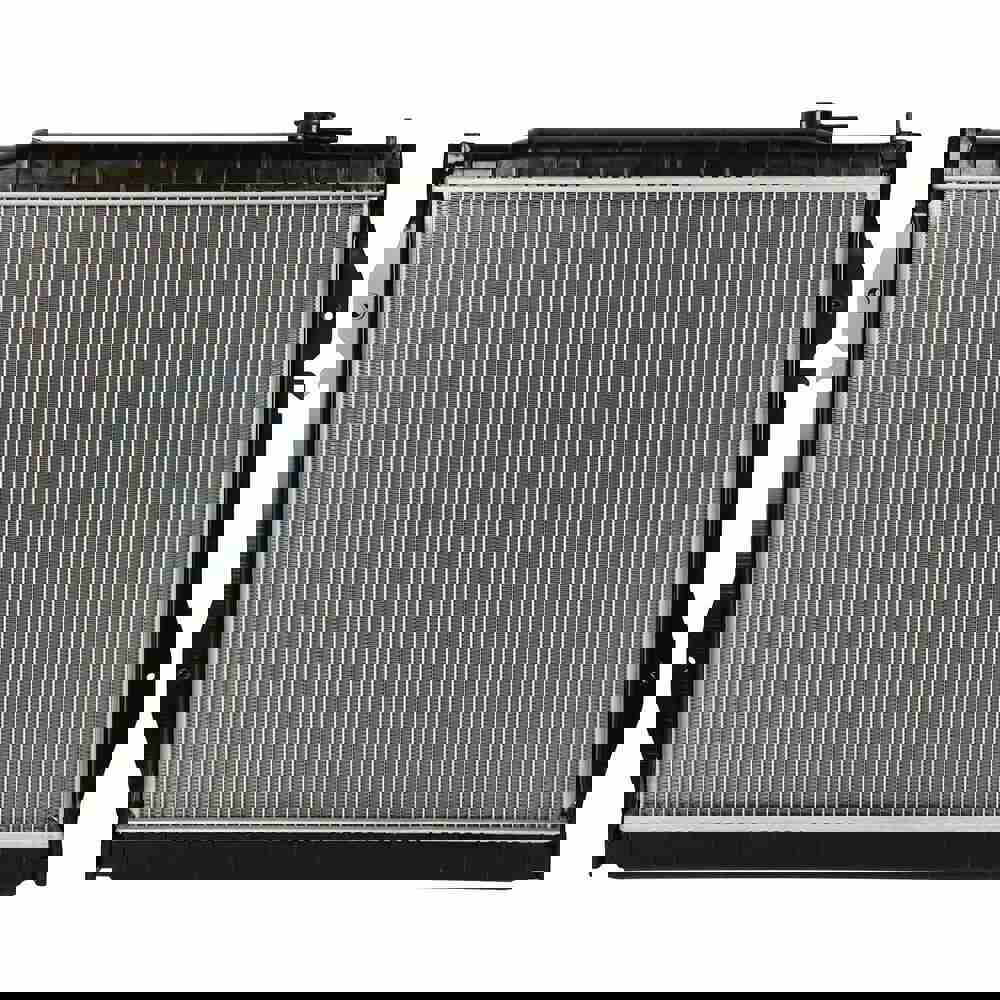 Aluminum Radiator for 1995-2004 Toyota Tacoma 2.4L 2.7L 3.4L