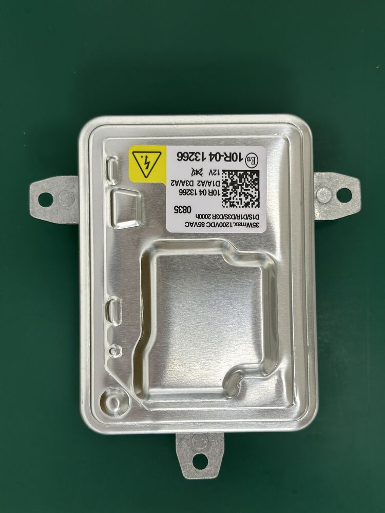 Xenon Ballast & Bulb Lamp Adaptive Module for 2014-16 BMW 5 Series 528i, 535i, 550i