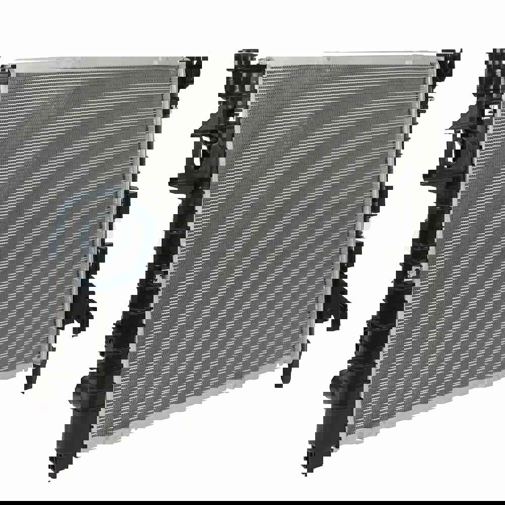 Aluminum Radiator Compatible with 2004-2008 Dodge Ram 1500, 2500, 3500 4-Door 5.7L
