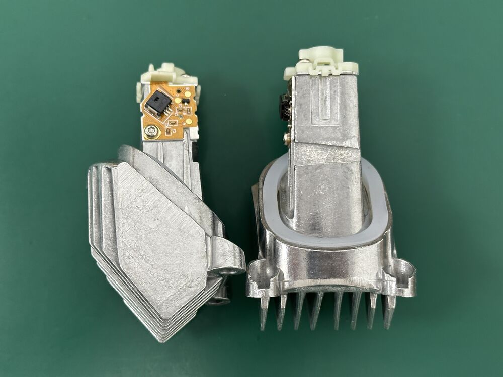 Xenon Ballast & Bulb Lamp Adaptive Module for 2014-16 BMW 5 Series 528i, 535i, 550i