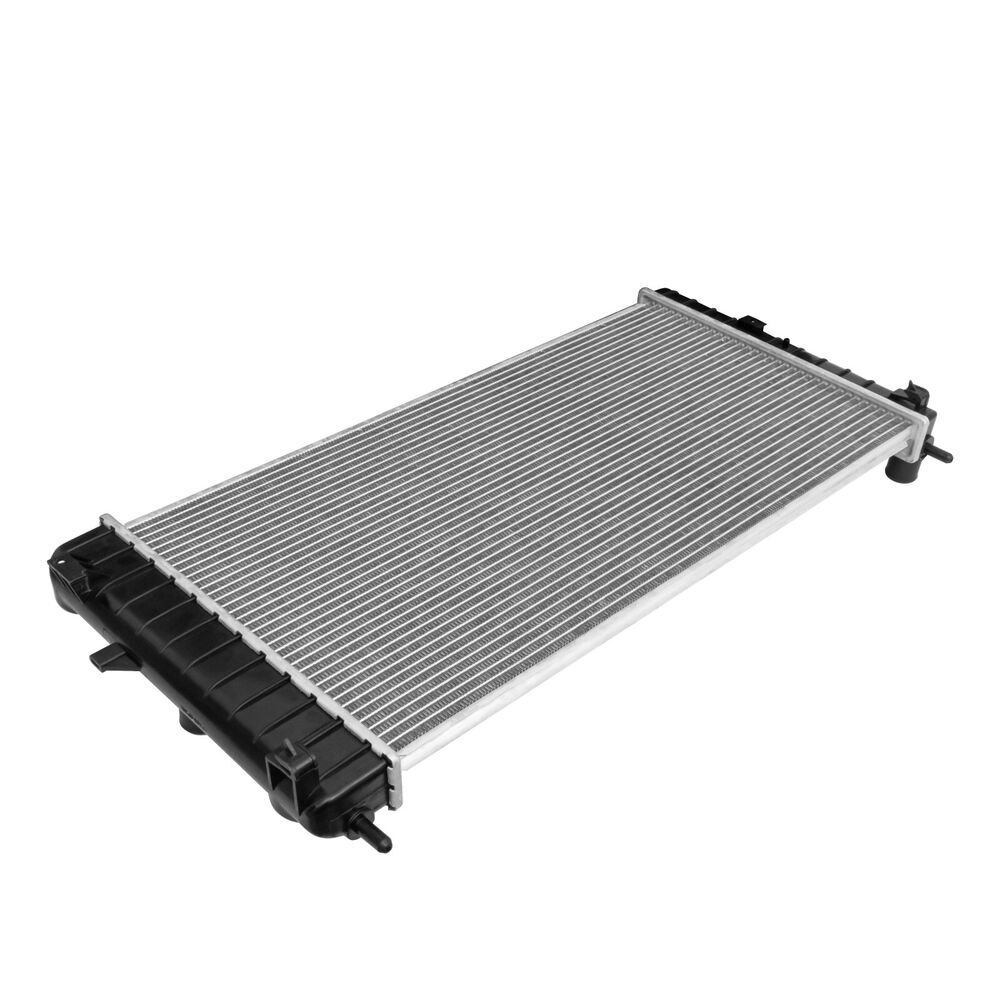 1PC Aluminum Radiator for 2005-2010 Chevy Cobalt 2.2L 2.4L & 2007-2010 Pontiac G5