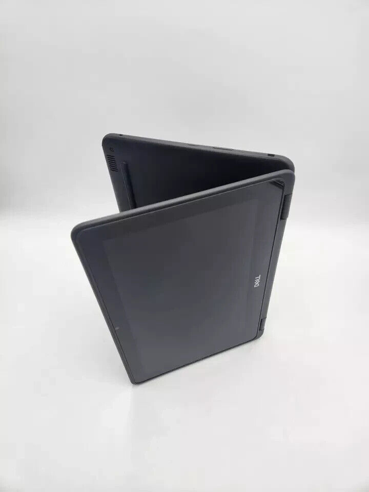 Dell Latitude 3190 Touchscreen Laptop with 8GB RAM, 128GB SSD, Windows 11 Pro