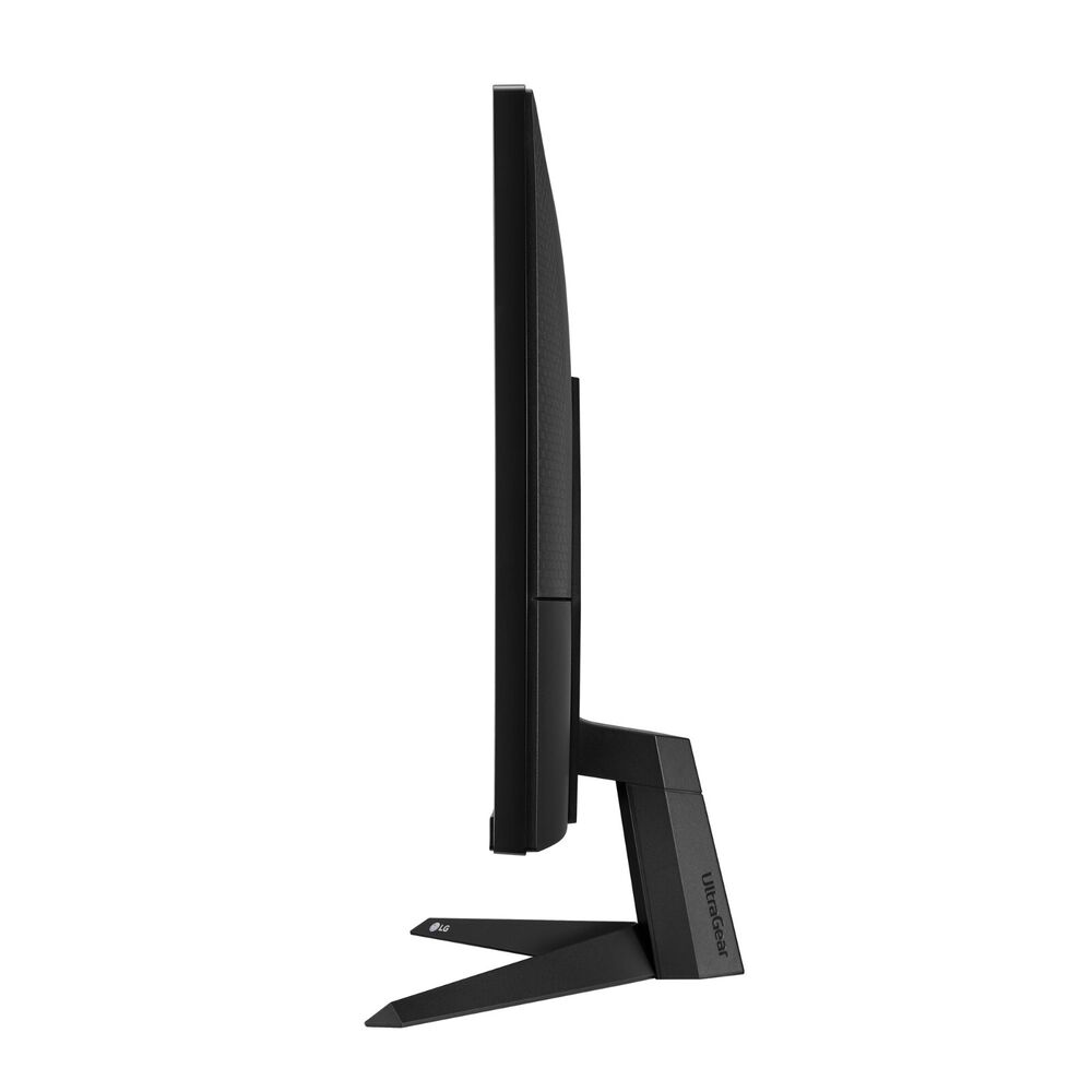 LG 27” UltraGear FHD 1ms 165Hz Gaming Monitor with AMD FreeSync (27GQ40W-B)