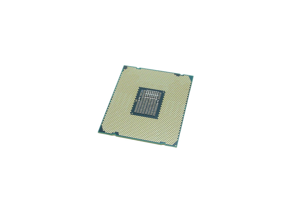 Intel W-2225 Quad Core 4.10GHz 8.25MB FCLGA2066 CPU Processor