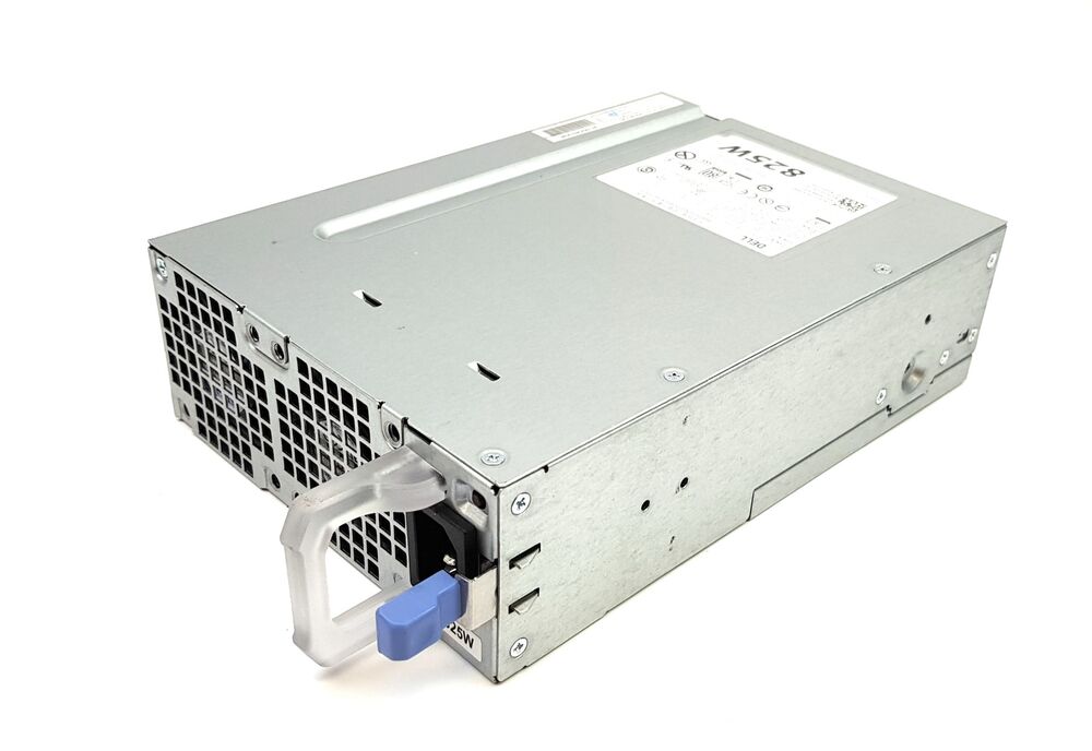 Dell Precision T5810 T7810 T7610 T7910 825W Power Supply H825EF-02 FT7T6 0FT7T6