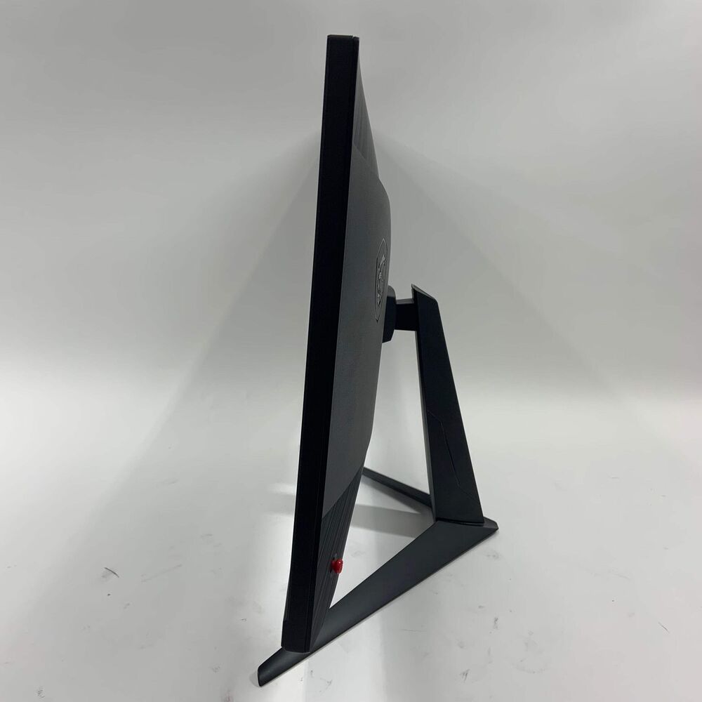 MSI 27 Optix G272 W-LED IPS 144Hz Gaming Monitor