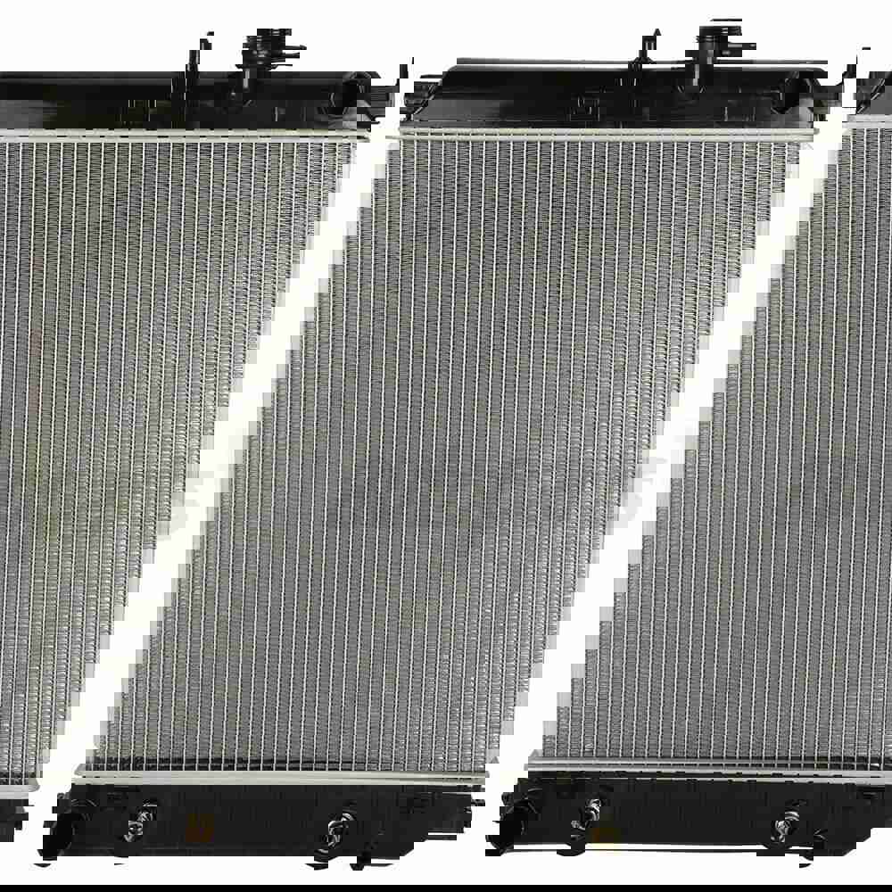 Aluminum Radiator for 2004-2006 Chevrolet Colorado 2.8L & GMC Canyon 3.5L