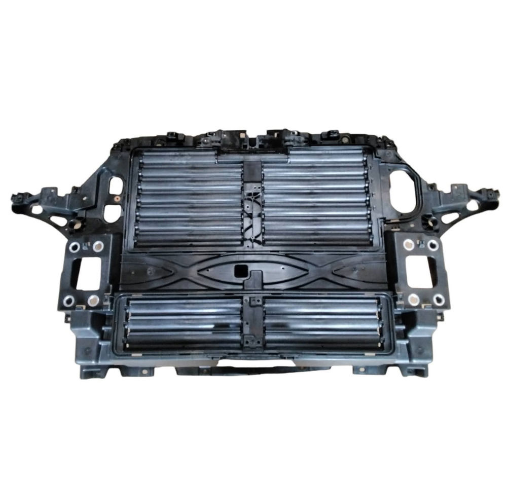 Radiator Support Assembly with Shatter Control for 2020-2022 Ford Explorer