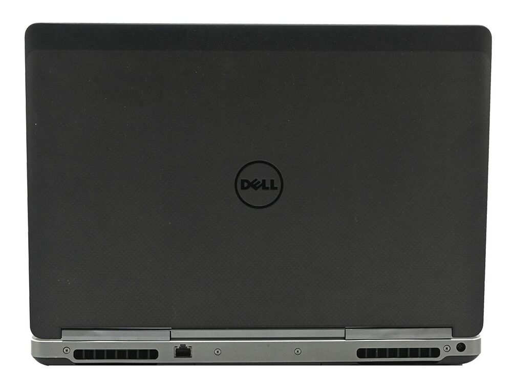 Dell 15.6 FHD Laptop with Intel Core i7, 32GB RAM, 1TB SSD, NVIDIA GPU, Windows 11 Pro