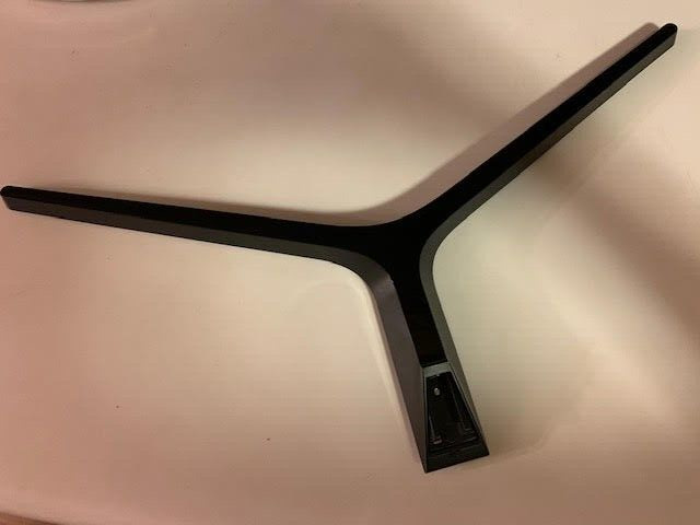 Samsung 27 inch CF396 Curved Monitor with Stand