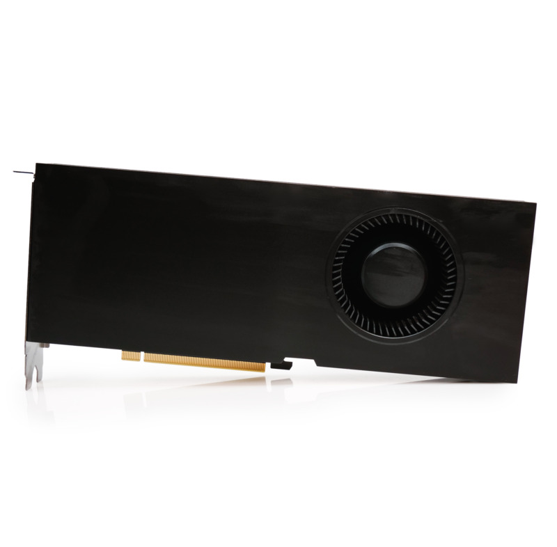 PNY NVIDIA RTX A5000 24GB GDDR6 VRAM Workstation Graphics Card