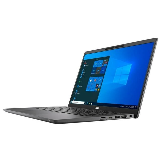 Dell Latitude 7420 14 FHD Touch Laptop Intel i7-1185G7 1.8GHz 32GB RAM 256GB SSD Windows 11 Pro