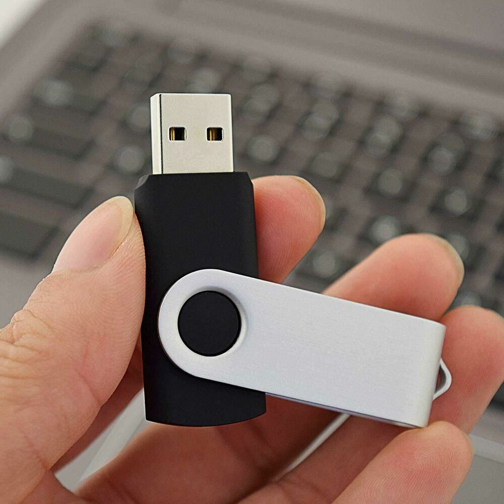 ZIPPY USB Flash Drive Memory Stick Pendrive Thumb Drive 4GB, 8GB, 32GB, 64GB LOT