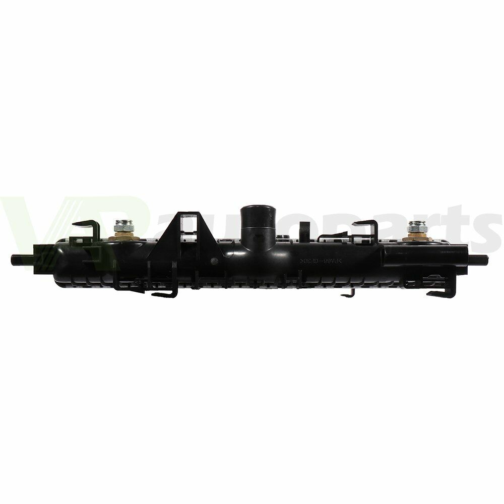 Replacement Aluminum Radiator for 2011-2015 Chevrolet Cruze 1.4L 1.8L