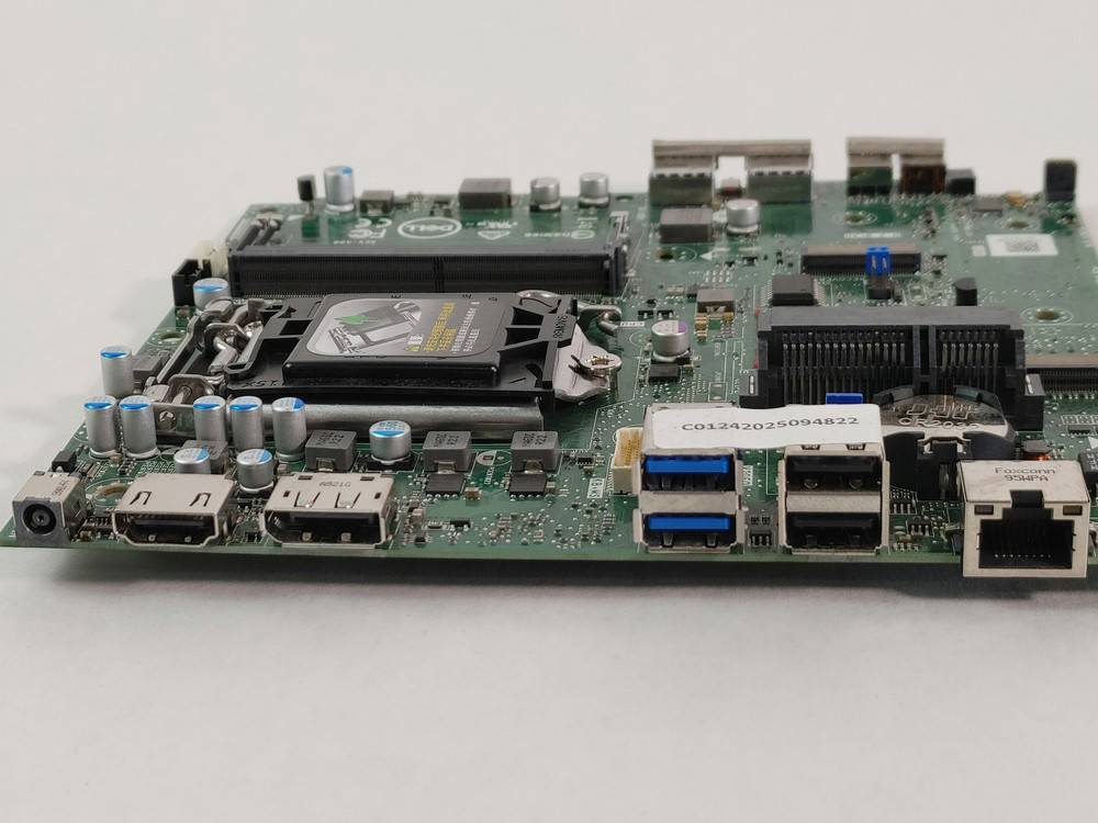 Dell OptiPlex 3060 Micro Intel LGA 1151 DDR4 Desktop Motherboard