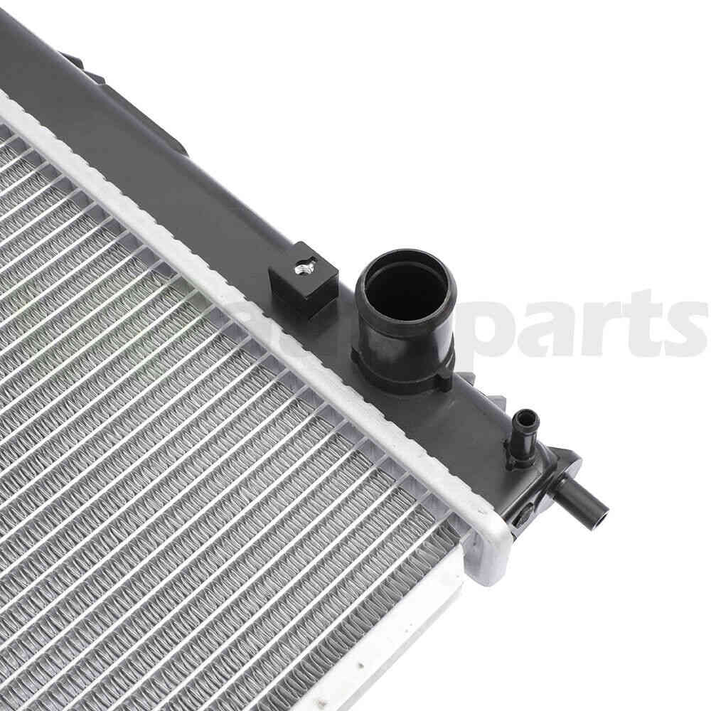 Brand New Radiator for 2016-2020 Honda Civic 1.5L L4