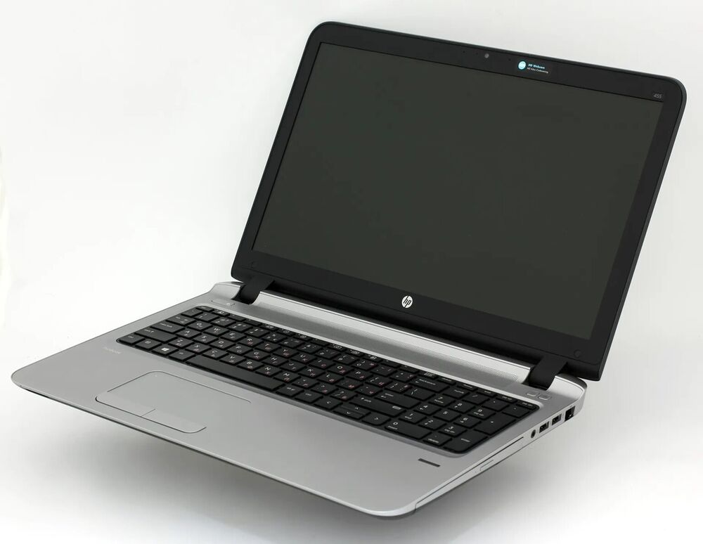 HP 15 Laptop with Intel Core i5, 16GB RAM, 256GB SSD, and Windows 11 Pro