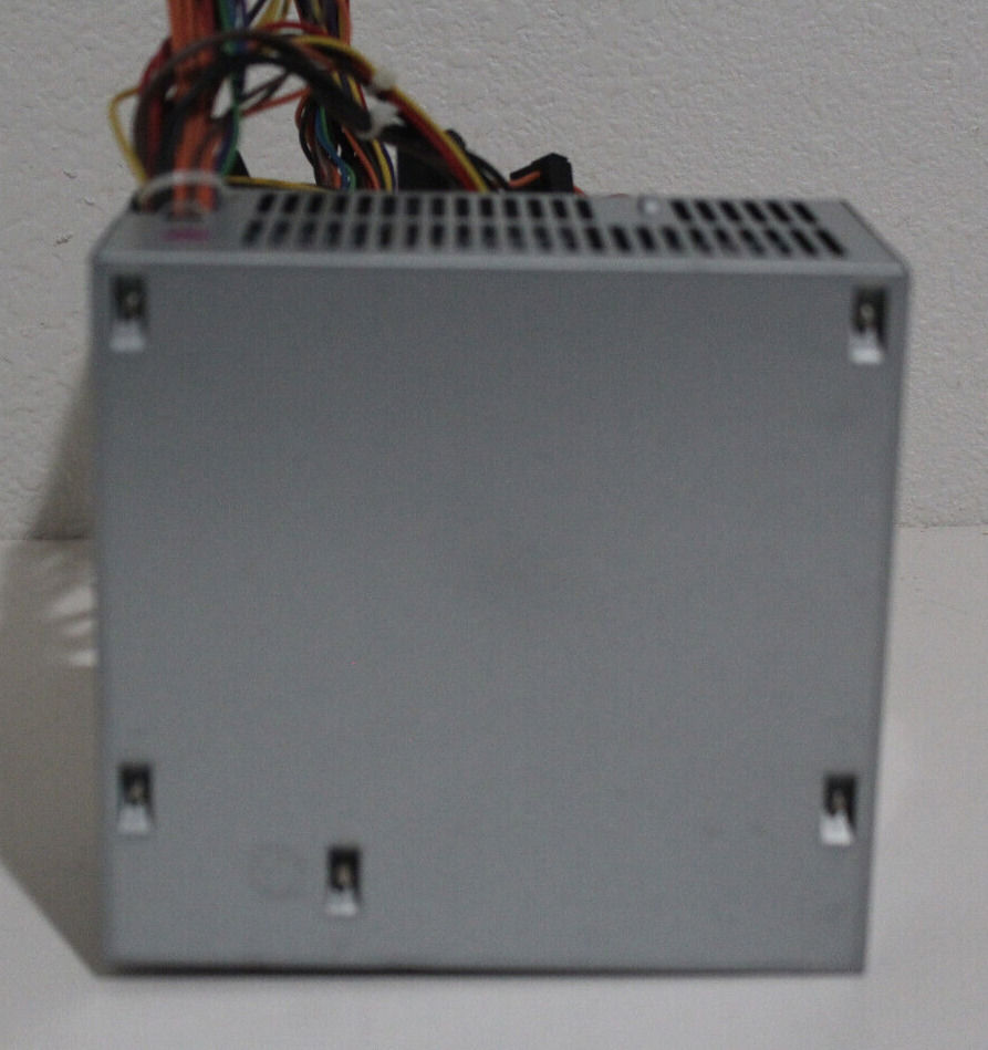 Tested Power Supply for Dell Inspiron 620, 660, Vostro 260, K43JV - Model 5DDV0 H300NM-00