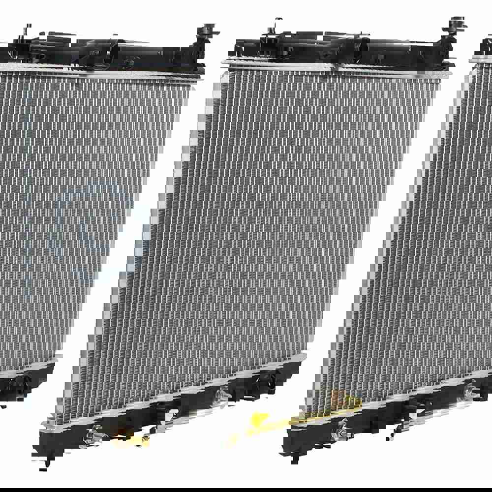 New Aluminum Radiator for 05-13 Toyota Avalon and 07-11 Camry 3.5L V6