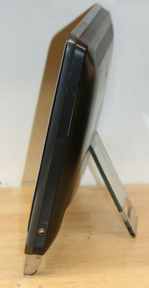 Vostro 360 AiO Desktop - Intel i3 3.3GHz, 8GB RAM, 23" Screen, 250GB SSD, Windows 10 Pro