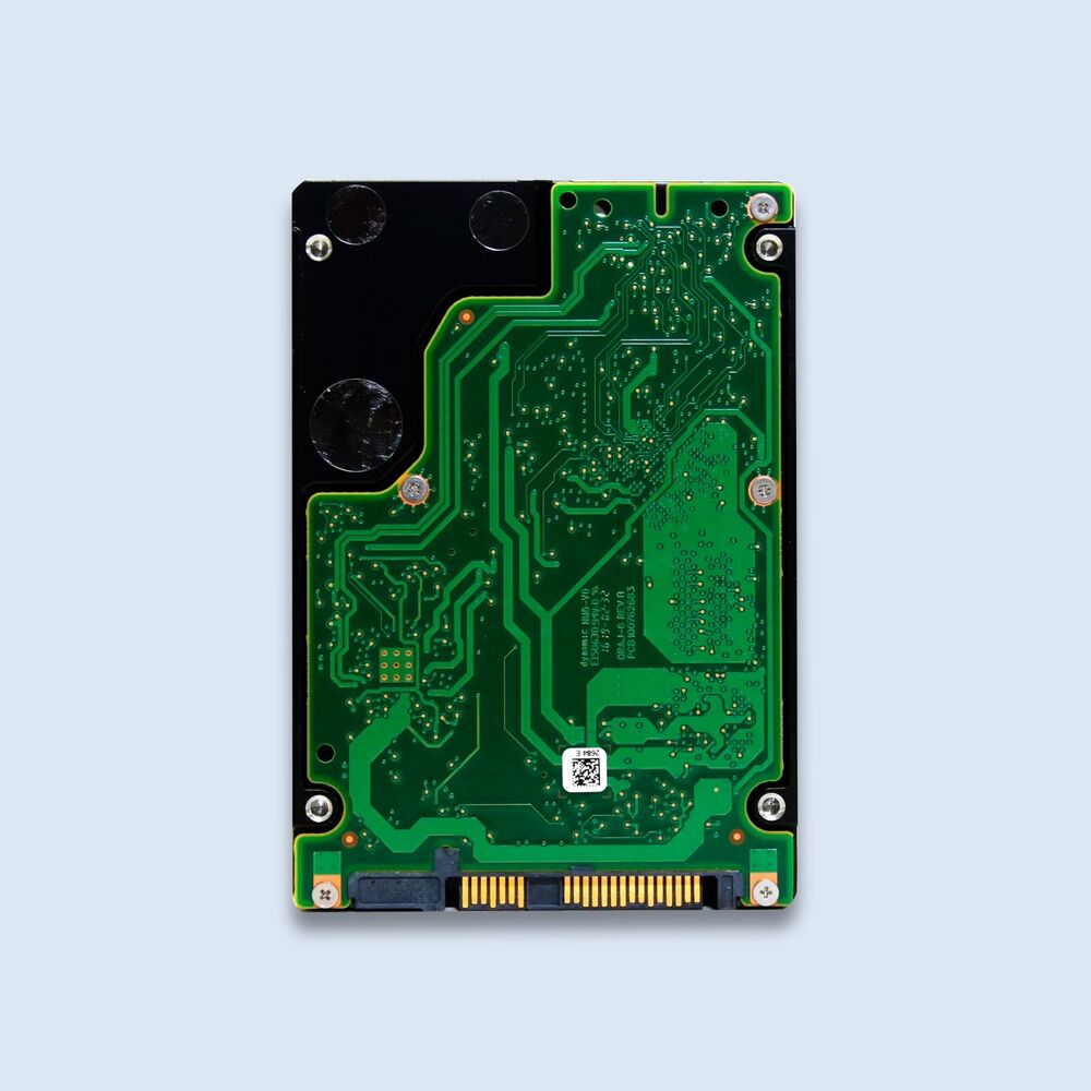 Seagate ST1800MM0018 1.8TB 10K RPM SAS Server Hard Drive