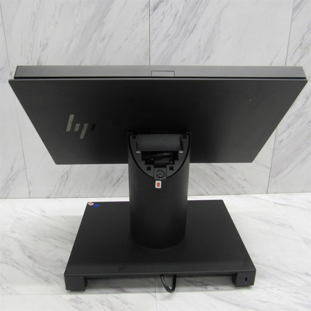 HP Engage One Pro 15.6 Touchscreen Retail Computer G5900E 8GB WIFI 256GB W10P