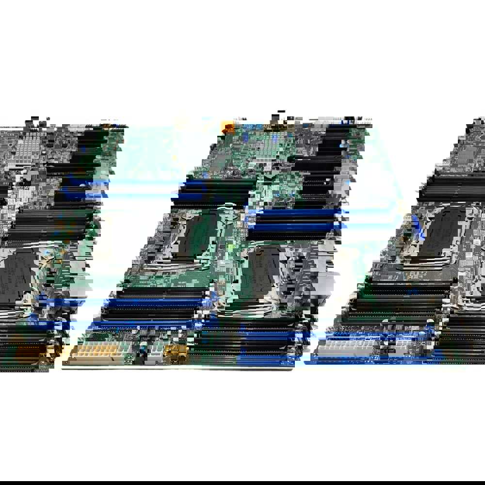 Supermicro X10DRH-iT Dual Xeon LGA 2011-3 E5-2600v3/v4 X99 E-ATX Motherboard