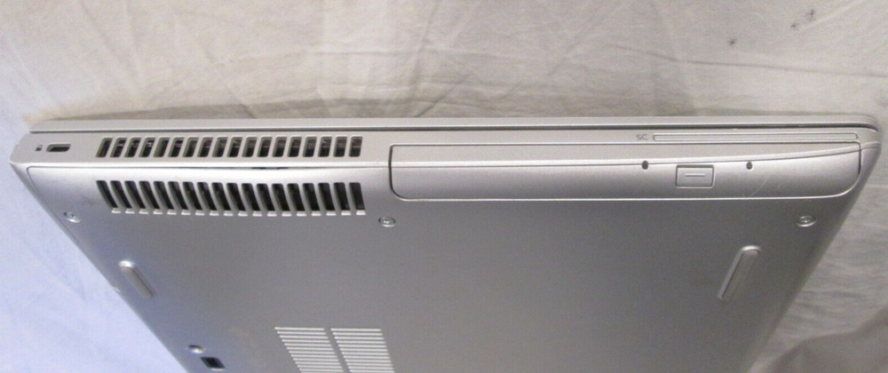 HP ProBook 650 G4 15.6 Laptop with i5-7200U, 16GB RAM, 500GB SSD, Windows 11